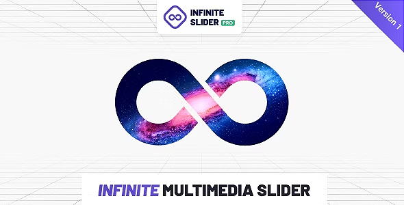 Infinite Slider Pro