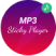 Mp3 Sticky Player