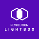 Revolution Lightbox