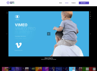 Vimeo & Vimeo Pro