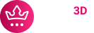 Royal 3D Coverflow logo