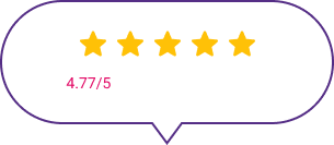 5 stars rating on Codecanyon