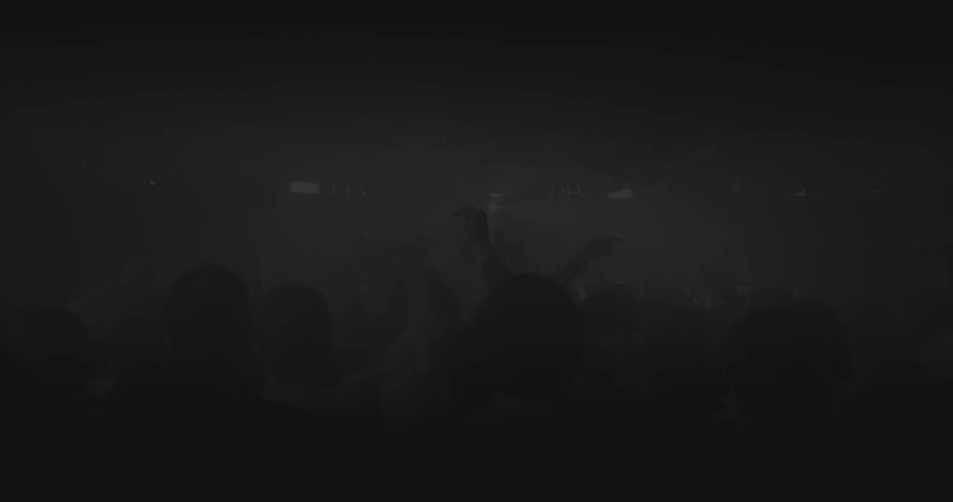 audio background with clouds