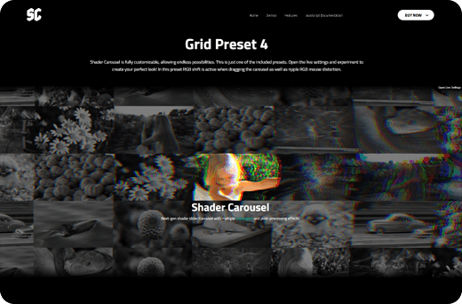 Grid Preset 4