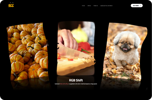 Preset 2