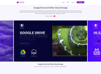 Google Drive And Other Cloud Storage