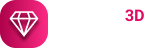 Ultimate 3D Carousel logo
