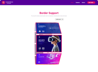 Border Support
